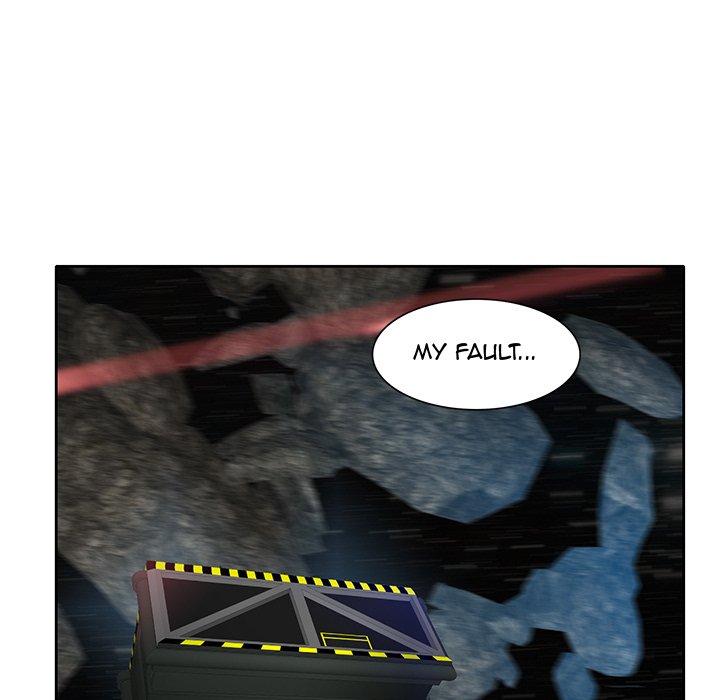 Stardust Stardust EP 46 - Toomics page 78 - 