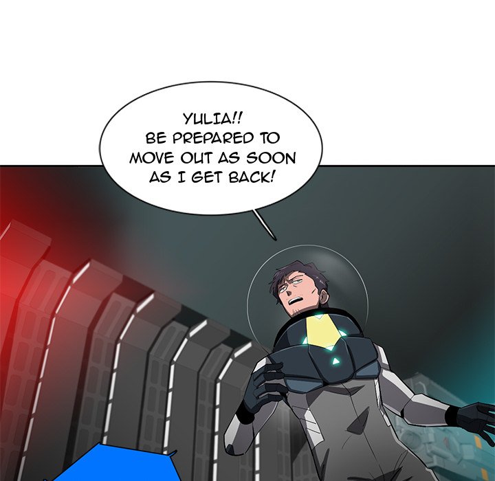 Stardust Stardust EP 46 - Toomics page 80 - 
