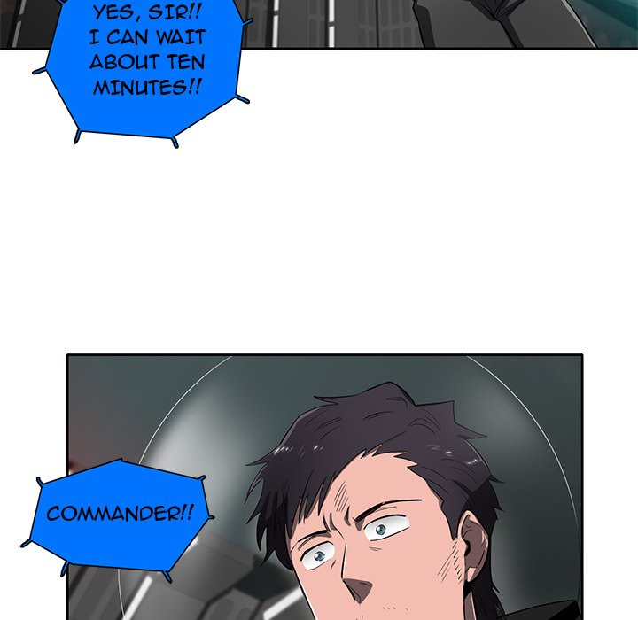 Stardust Stardust EP 46 - Toomics page 81 - 