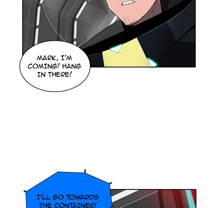 Stardust Stardust EP 46 - Toomics page 82 - 