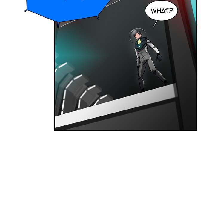 Stardust Stardust EP 46 - Toomics page 83 - 