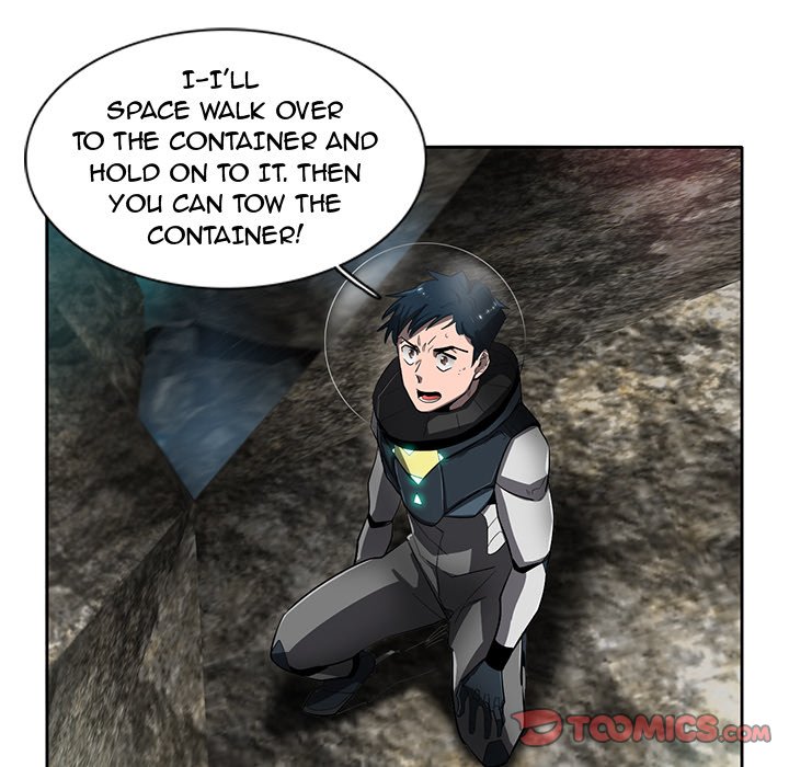Stardust Stardust EP 46 - Toomics page 84 - 