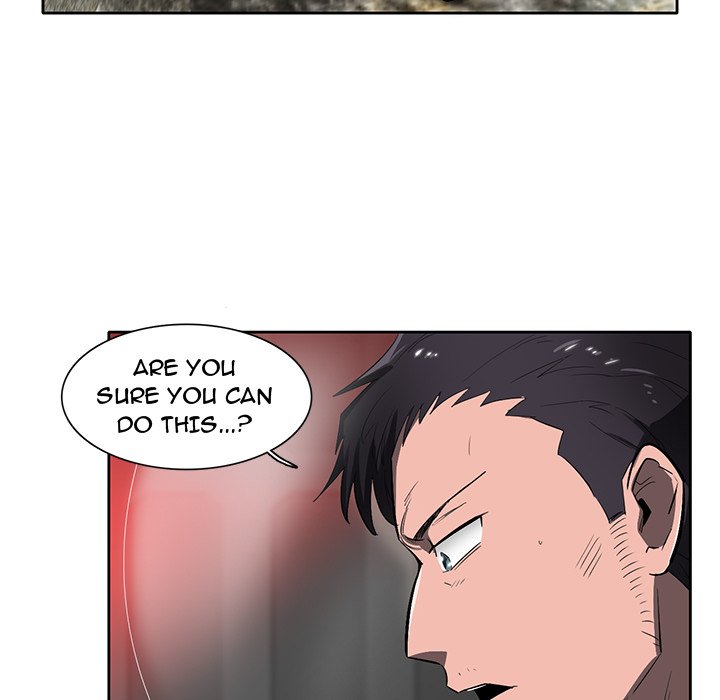 Stardust Stardust EP 46 - Toomics page 85 - 