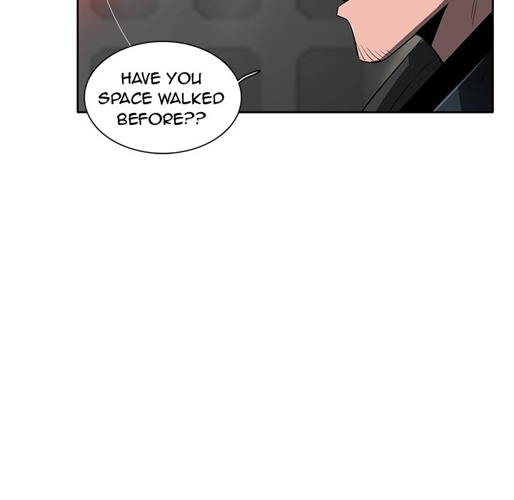 Stardust Stardust EP 46 - Toomics page 86 - 