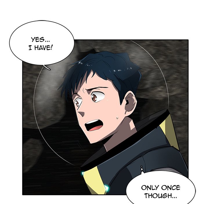 Stardust Stardust EP 46 - Toomics page 87 - 