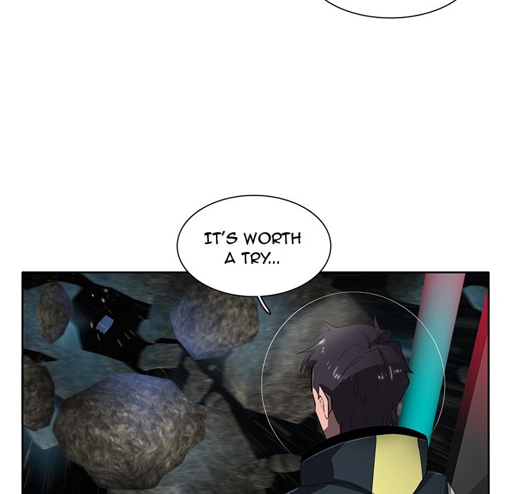 Stardust Stardust EP 46 - Toomics page 88 - 