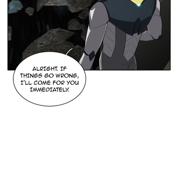 Stardust Stardust EP 46 - Toomics page 89 - 