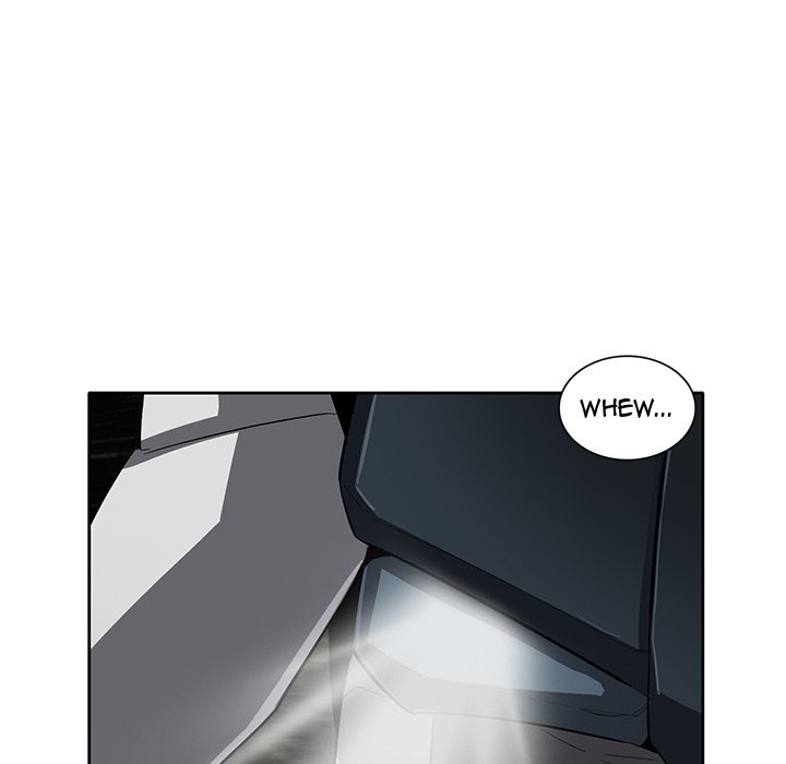Stardust Stardust EP 46 - Toomics page 90 - 