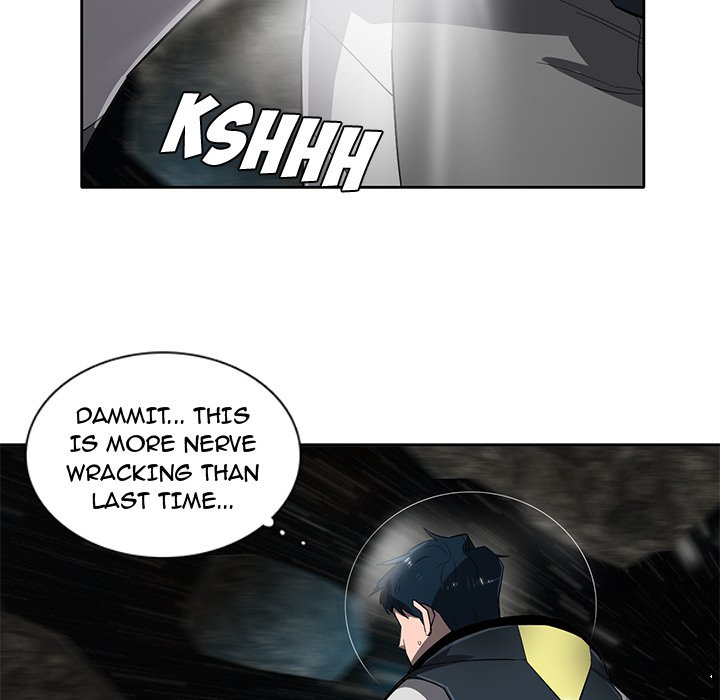 Stardust Stardust EP 46 - Toomics page 91 - 