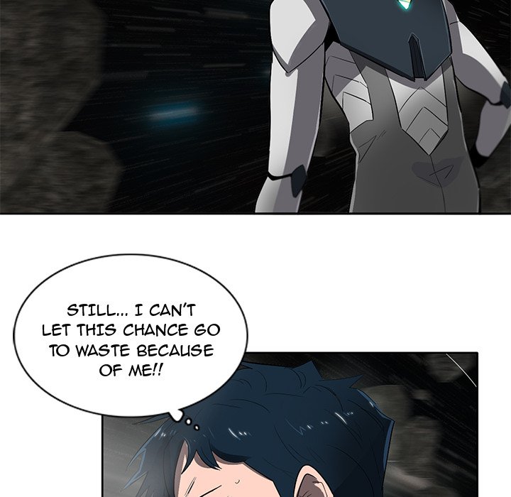 Stardust Stardust EP 46 - Toomics page 92 - 