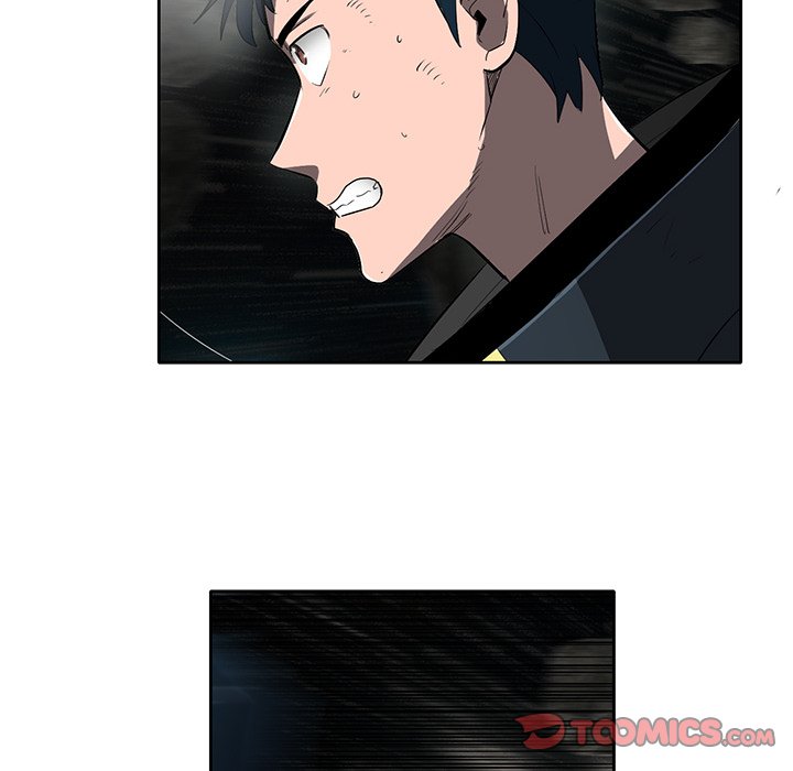 Stardust Stardust EP 46 - Toomics page 93 - 