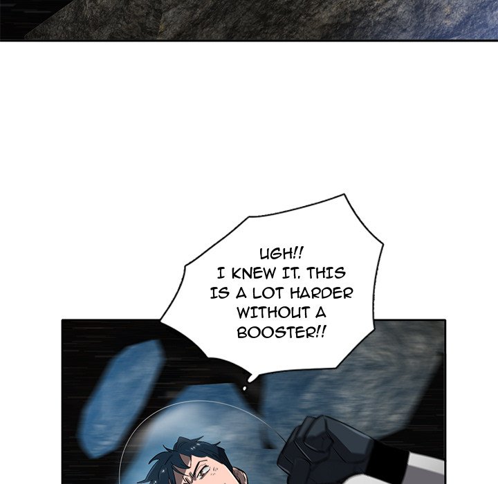 Stardust Stardust EP 46 - Toomics page 96 - 