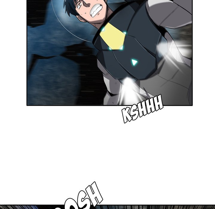 Stardust Stardust EP 46 - Toomics page 97 - 