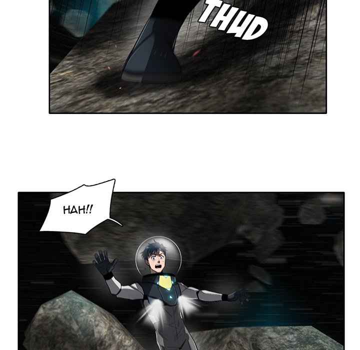 Stardust Stardust EP 46 - Toomics page 100 - 