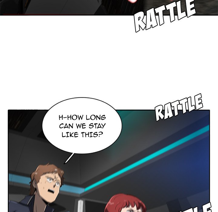 Stardust Stardust EP 47 - Toomics page 11 - 