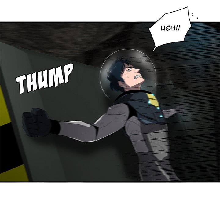 Stardust Stardust EP 47 - Toomics page 101 - 