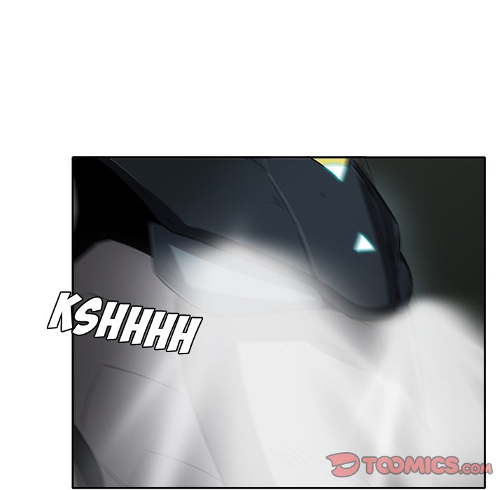 Stardust Stardust EP 47 - Toomics page 102 - 