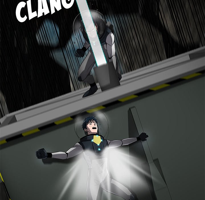 Stardust Stardust EP 47 - Toomics page 108 - 