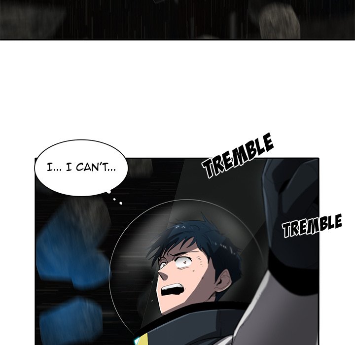 Stardust Stardust EP 47 - Toomics page 110 - 