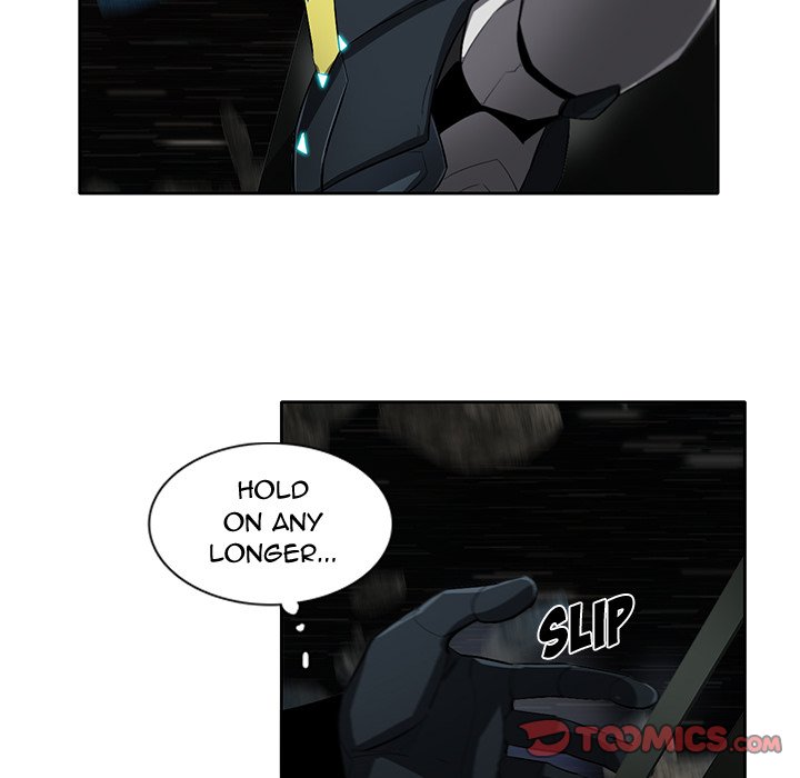 Stardust Stardust EP 47 - Toomics page 111 - 