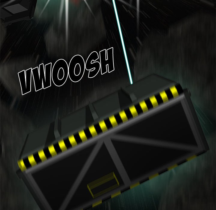 Stardust Stardust EP 47 - Toomics page 118 - 