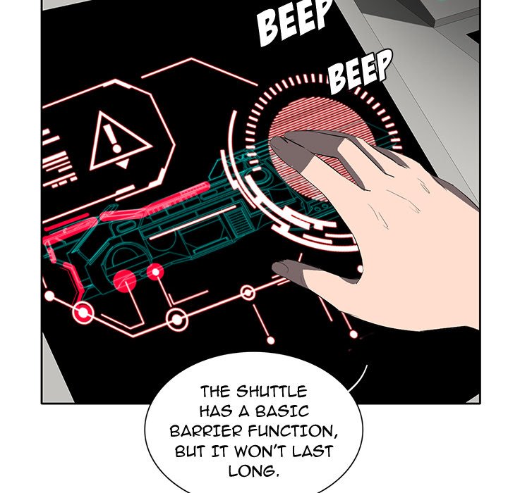 Stardust Stardust EP 47 - Toomics page 13 - 