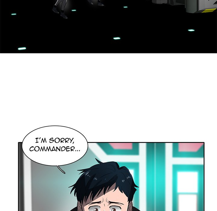 Stardust Stardust EP 47 - Toomics page 126 - 
