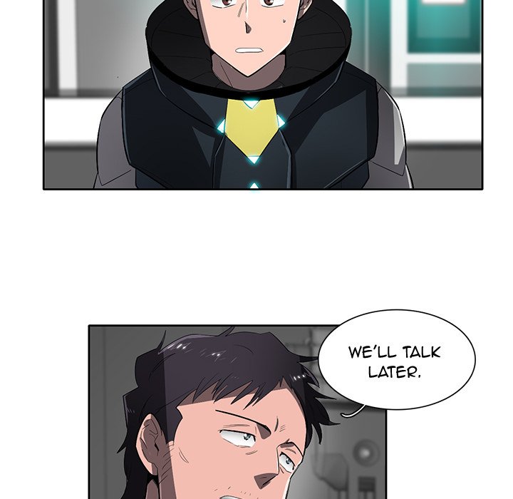 Stardust Stardust EP 47 - Toomics page 127 - 
