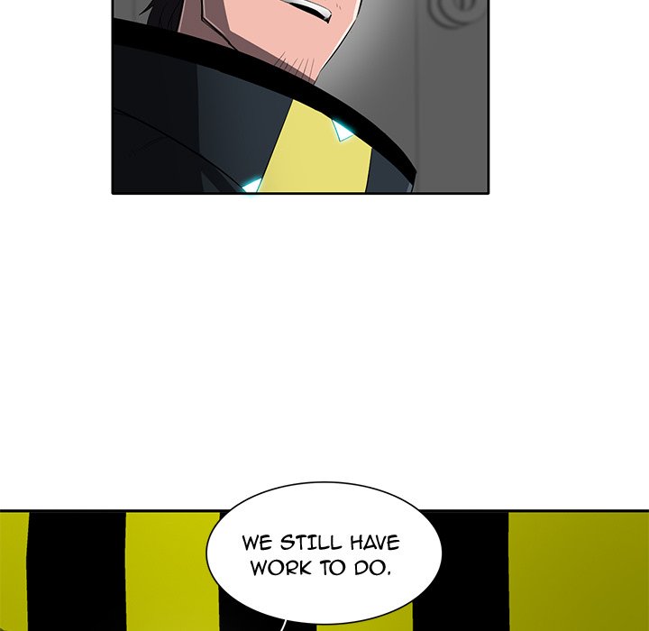 Stardust Stardust EP 47 - Toomics page 128 - 