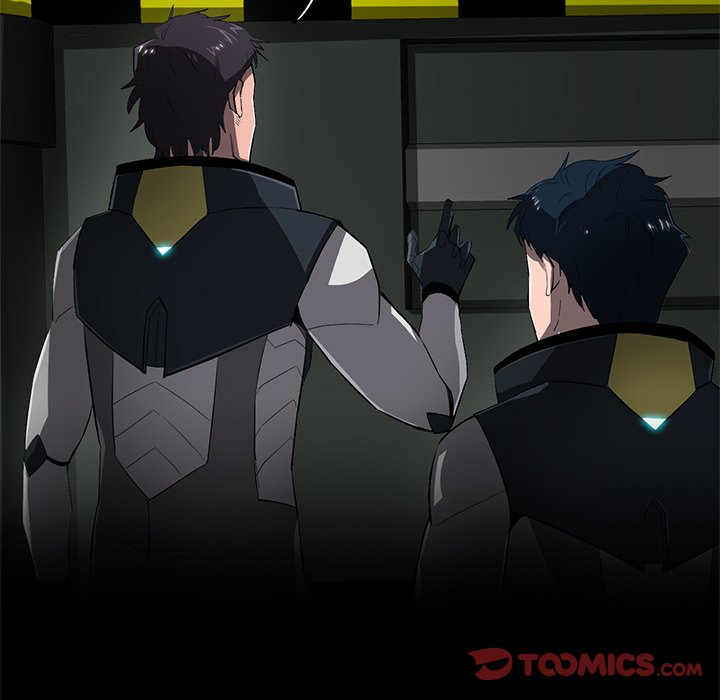 Stardust Stardust EP 47 - Toomics page 129 - 