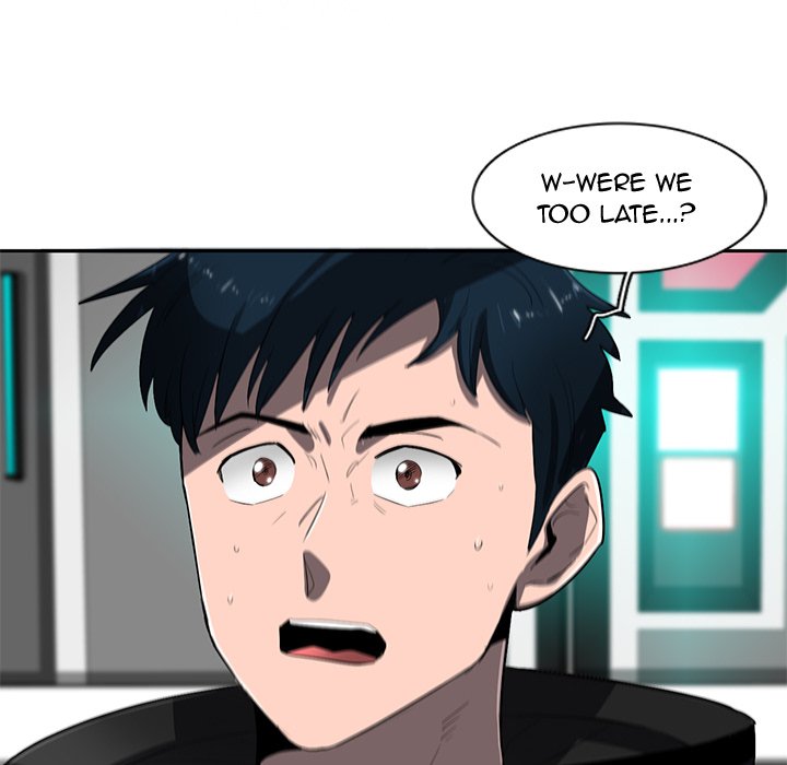 Stardust Stardust EP 47 - Toomics page 135 - 