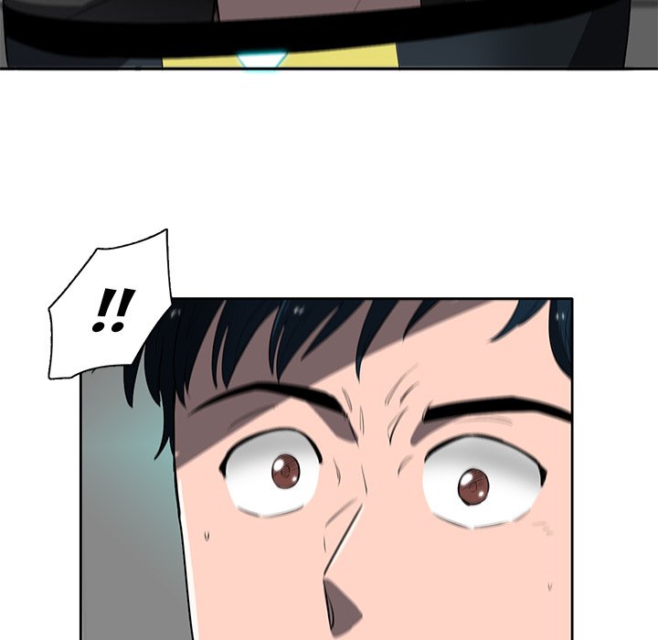 Stardust Stardust EP 47 - Toomics page 136 - 