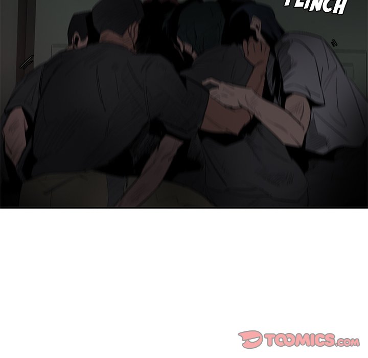 Stardust Stardust EP 47 - Toomics page 138 - 