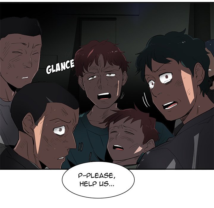 Stardust Stardust EP 47 - Toomics page 139 - 