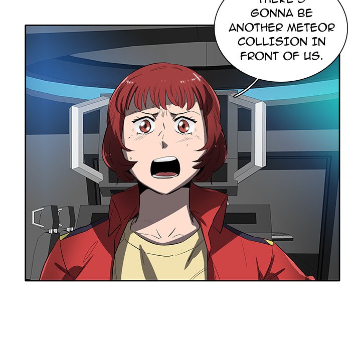 Stardust Stardust EP 47 - Toomics page 15 - 