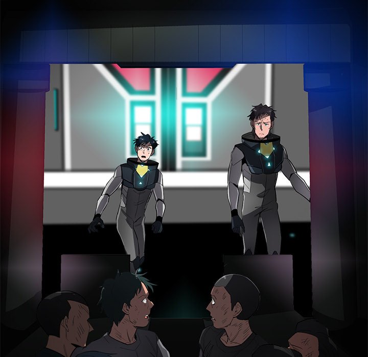 Stardust Stardust EP 47 - Toomics page 141 - 