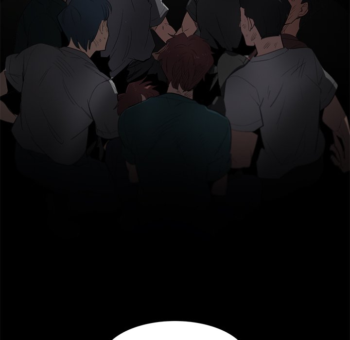 Stardust Stardust EP 47 - Toomics page 142 - 