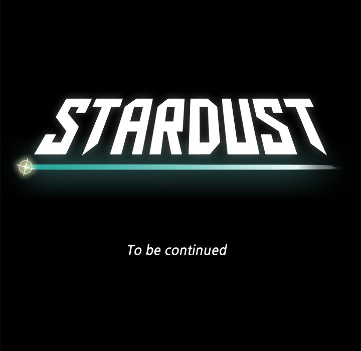 Stardust Stardust EP 47 - Toomics page 144 - 