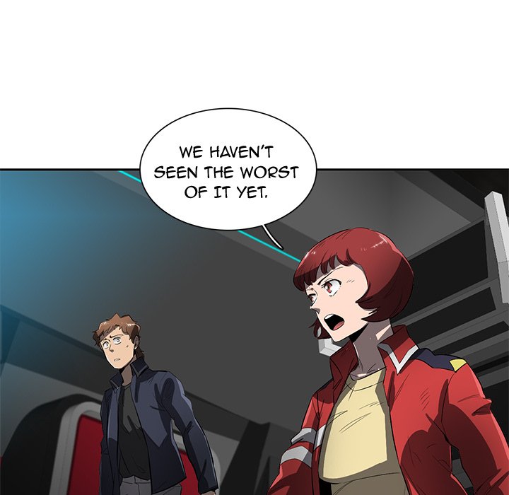Stardust Stardust EP 47 - Toomics page 16 - 