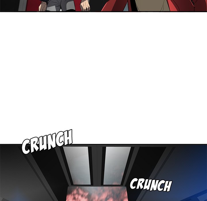 Stardust Stardust EP 47 - Toomics page 17 - 