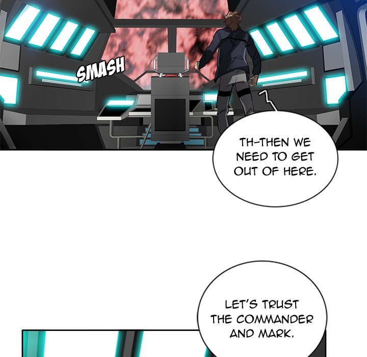 Stardust Stardust EP 47 - Toomics page 18 - 