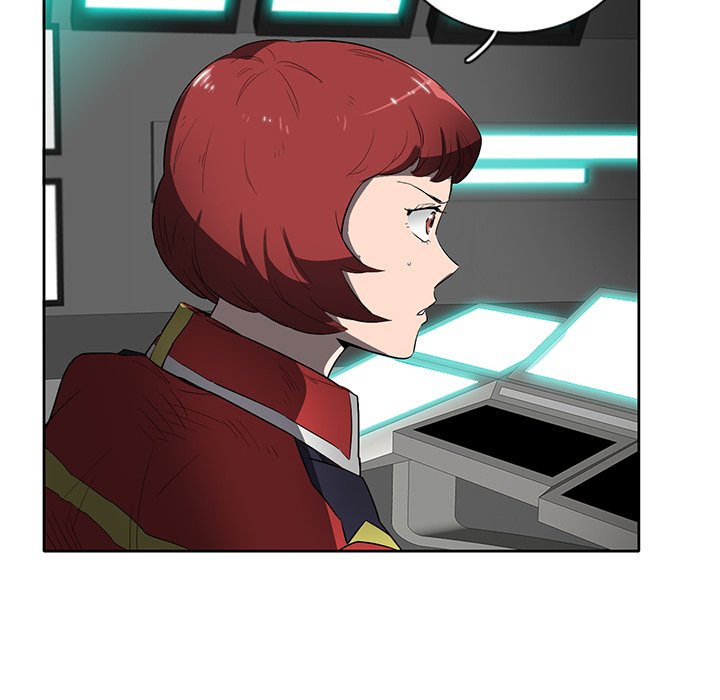 Stardust Stardust EP 47 - Toomics page 19 - 
