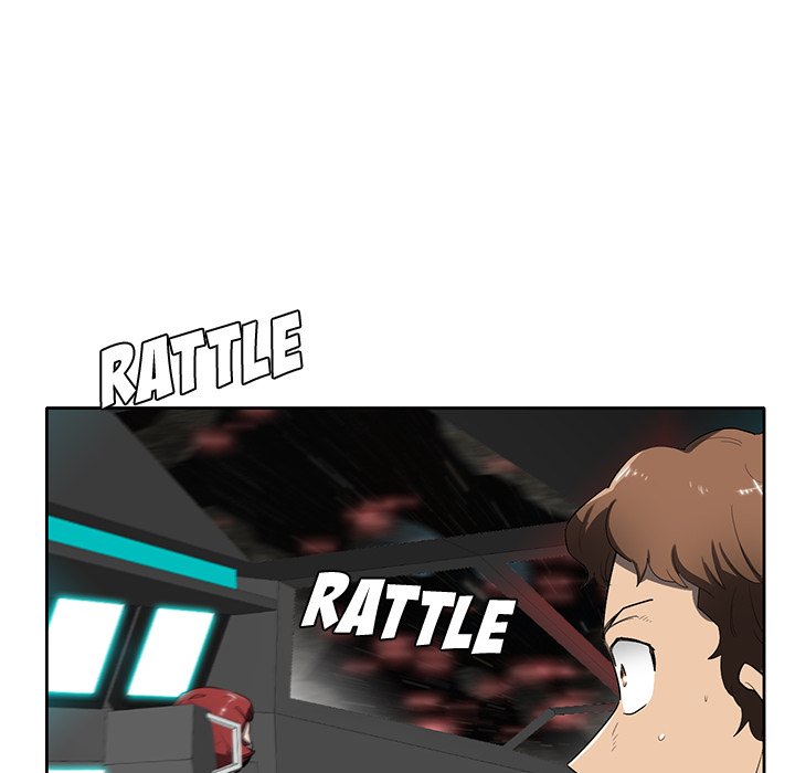 Stardust Stardust EP 47 - Toomics page 20 - 