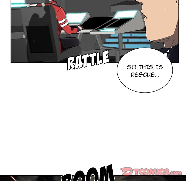Stardust Stardust EP 47 - Toomics page 21 - 