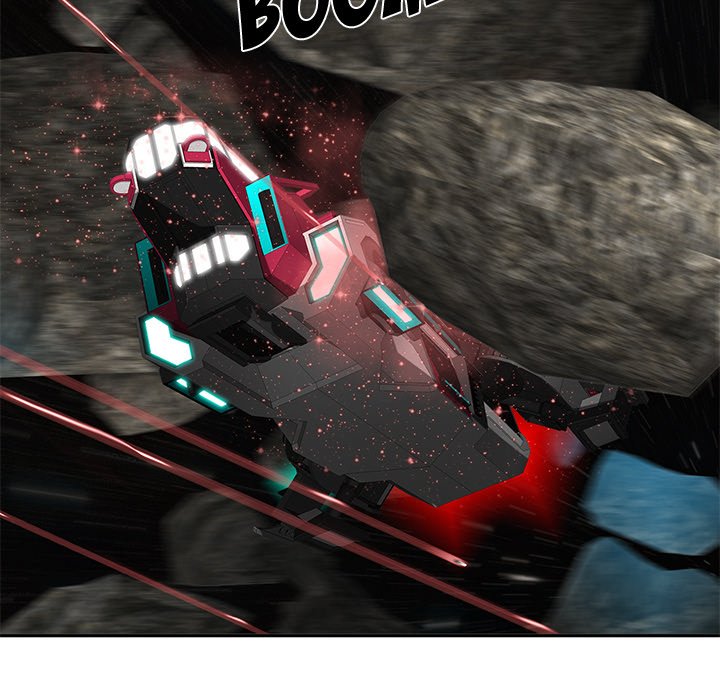 Stardust Stardust EP 47 - Toomics page 22 - 