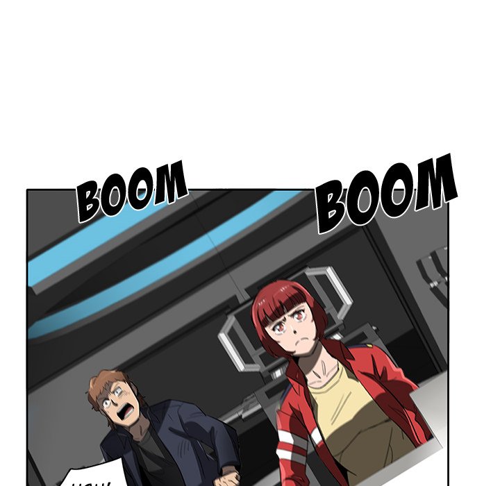 Stardust Stardust EP 47 - Toomics page 23 - 