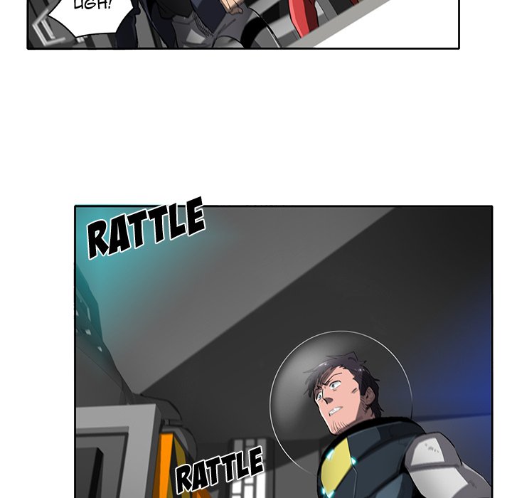Stardust Stardust EP 47 - Toomics page 24 - 