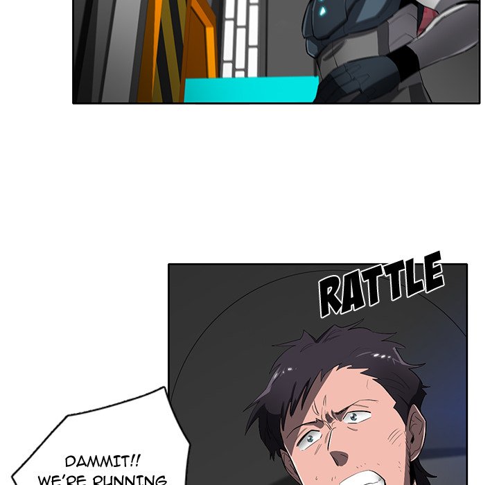 Stardust Stardust EP 47 - Toomics page 25 - 