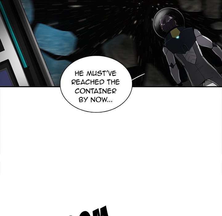 Stardust Stardust EP 47 - Toomics page 28 - 