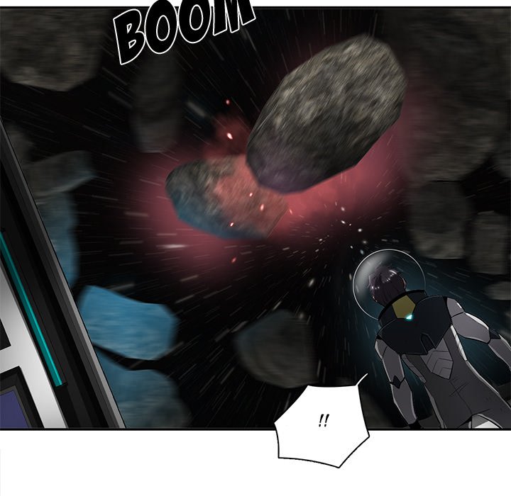 Stardust Stardust EP 47 - Toomics page 29 - 